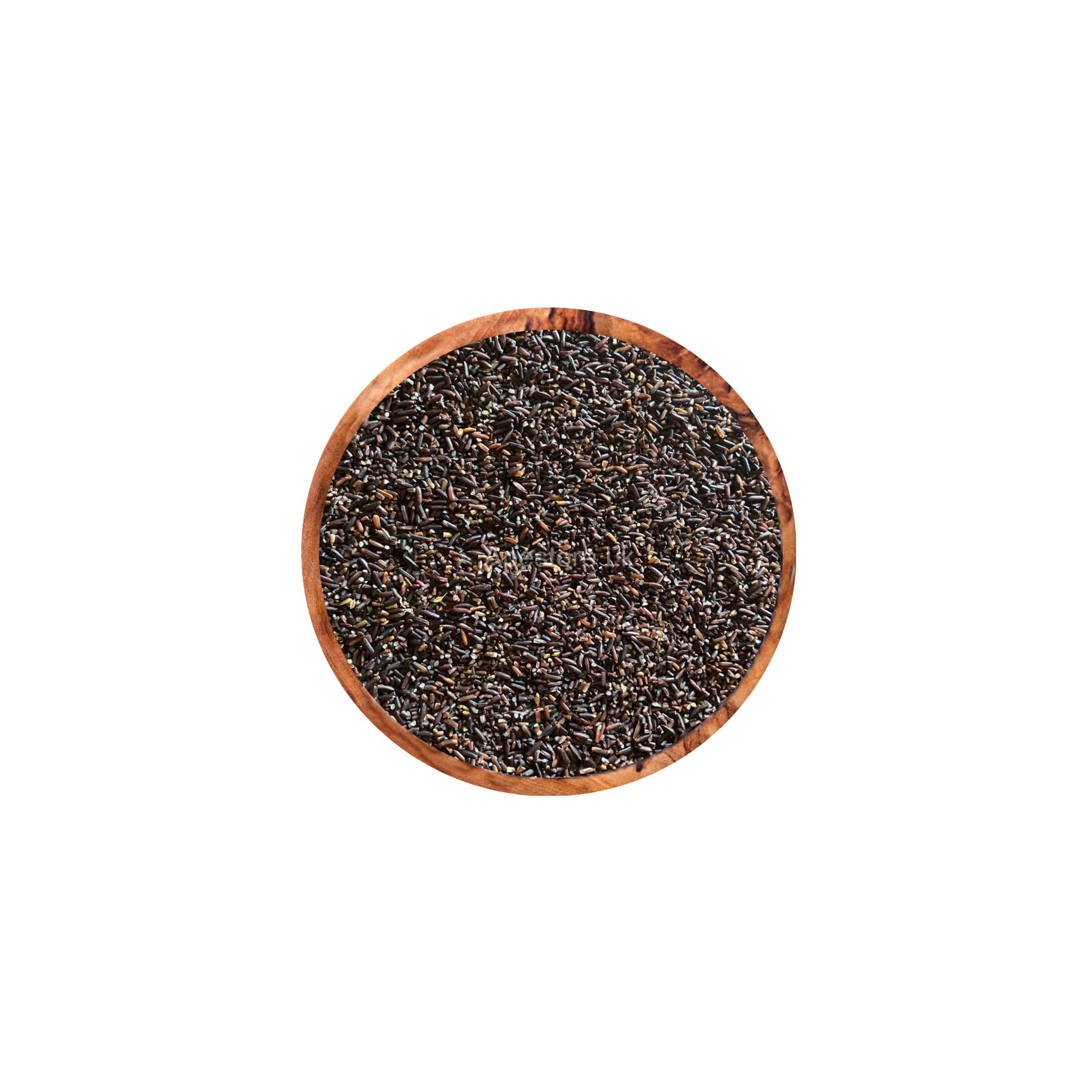Red, White, and Black Broken Rice – kedunu sahal